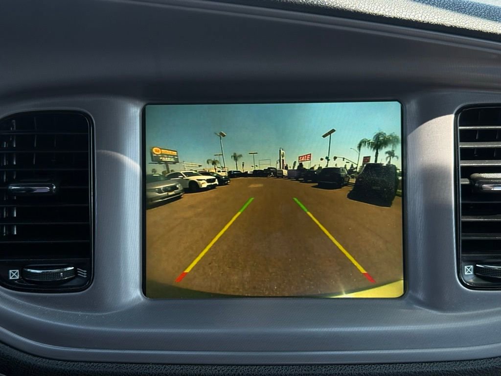 Used 2023 Dodge Charger SXT w/ Blacktop Package image 30