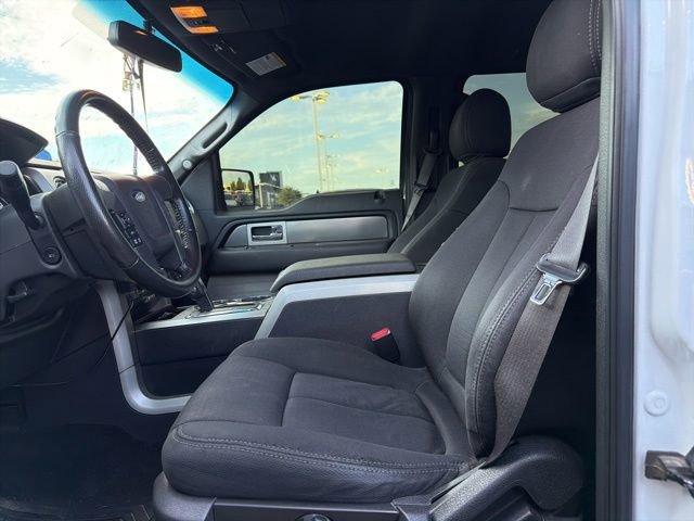 Used 2013 Ford F150 FX2 w/ Mid Equipment Group RWD image 13