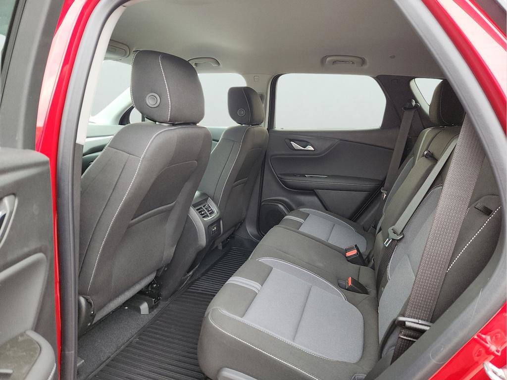 New 2026 Chevrolet Blazer LT w/ Convenience Package image 18