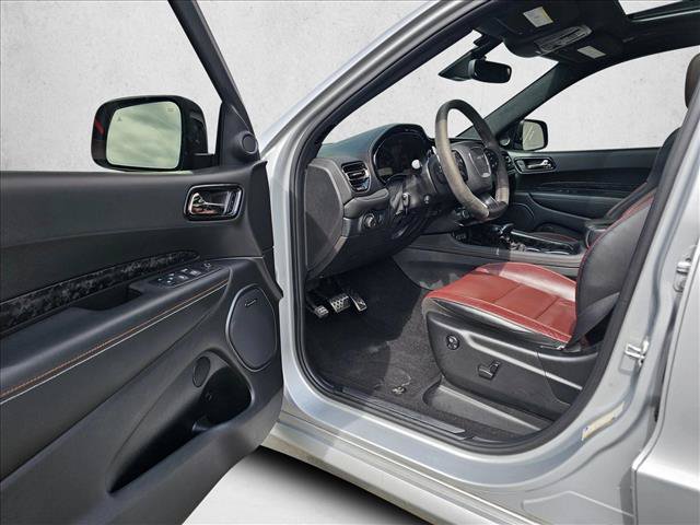 Used 2025 Dodge Durango SRT Hellcat AWD/4WD image 21