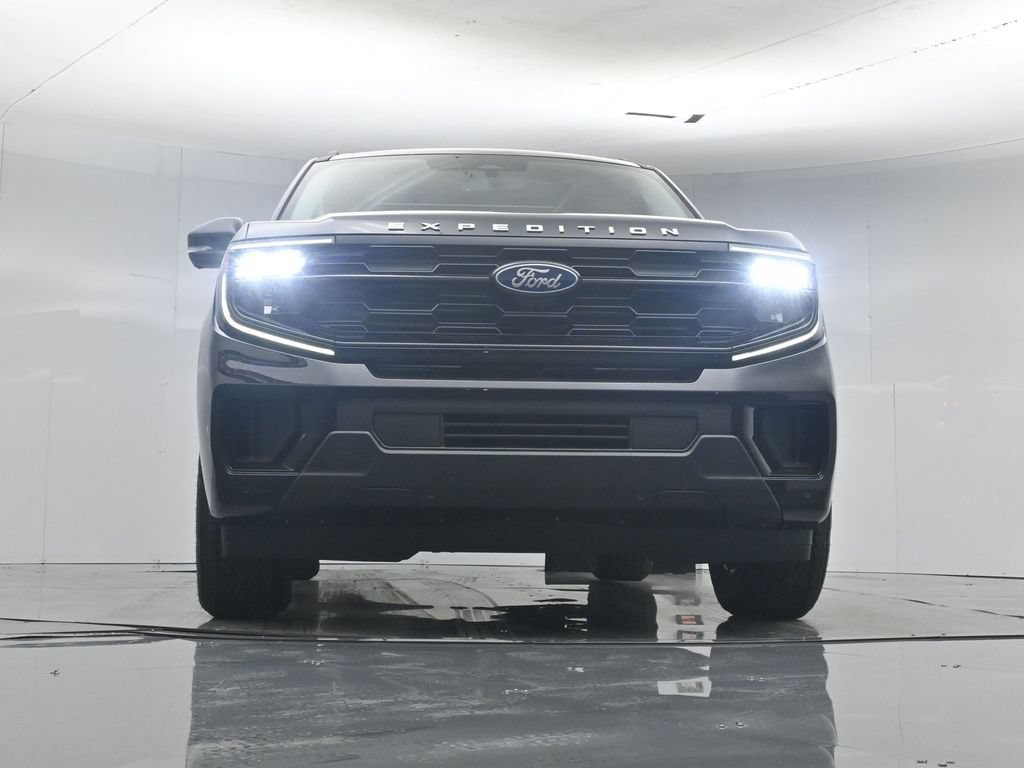 New 2026 Ford Expedition Active AWD/4WD image 48