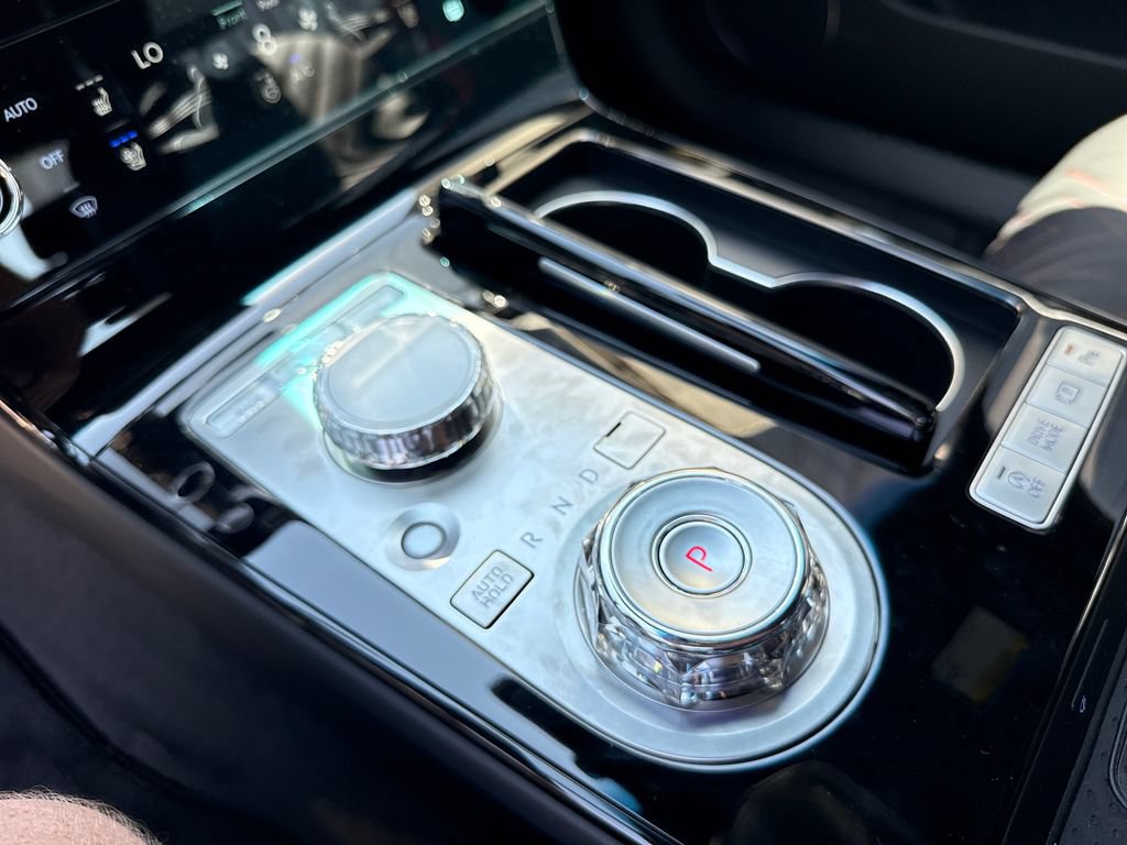 New 2026 Genesis G80 2.5T Sport Prestige AWD/4WD image 24