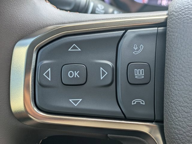 New 2026 RAM 3500 Longhorn image 21