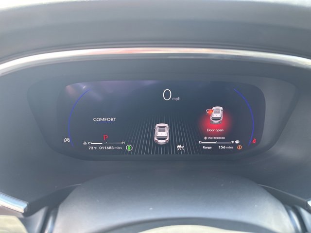 Certified 2024 Acura MDX SH-AWD w/ Technology Package image 9