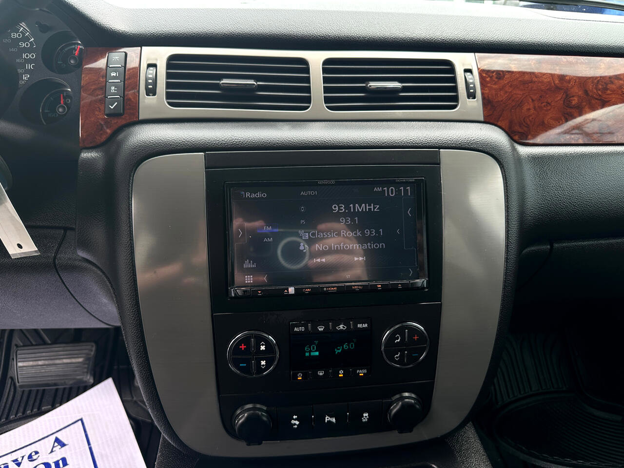 Used 2013 GMC Yukon SLT image 16