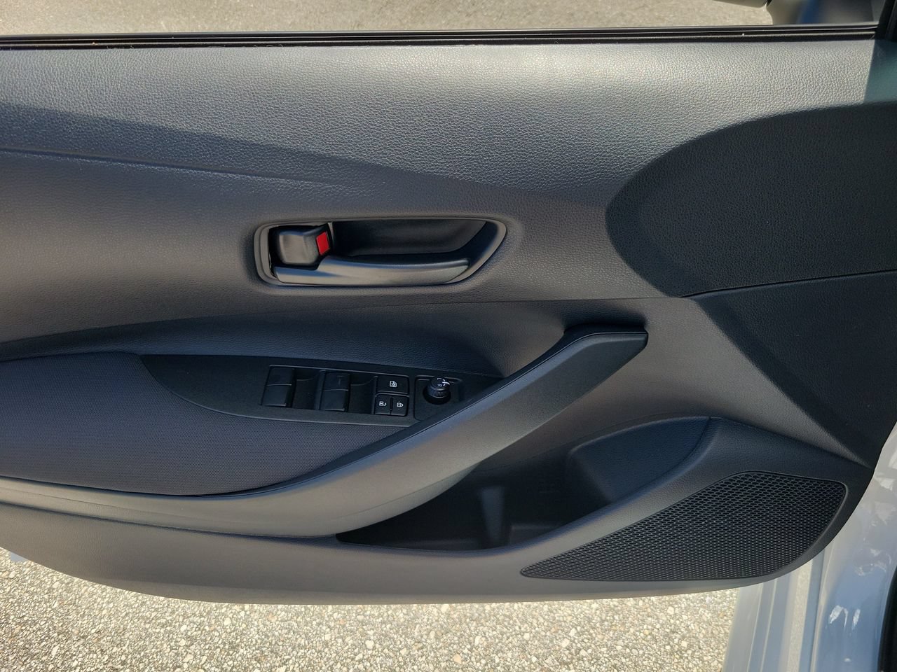 Used 2026 Toyota Corolla LE FWD image 13