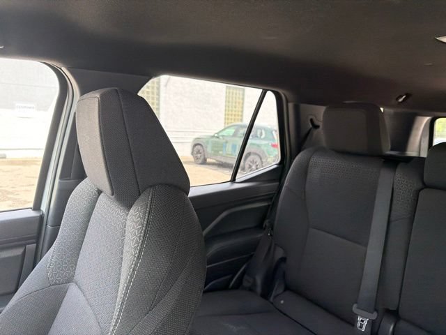 Used 2025 Toyota 4Runner SR5 AWD/4WD image 56