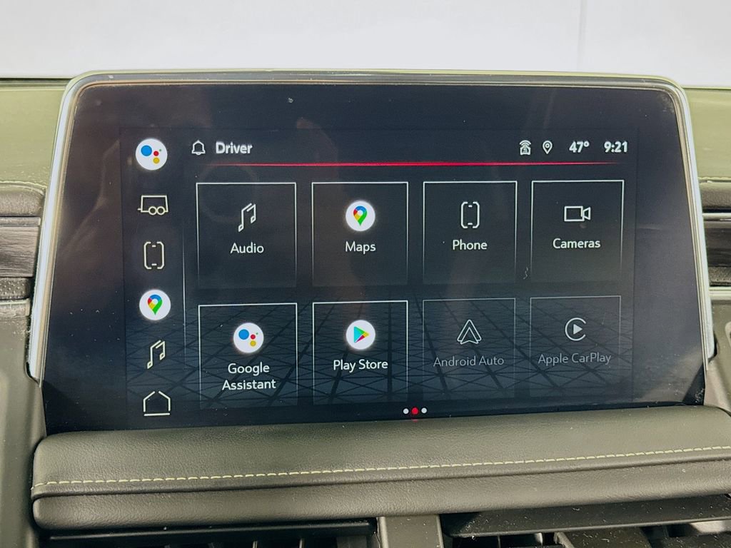 Used 2022 GMC Yukon SLT w/ SLT Luxury Package image 35