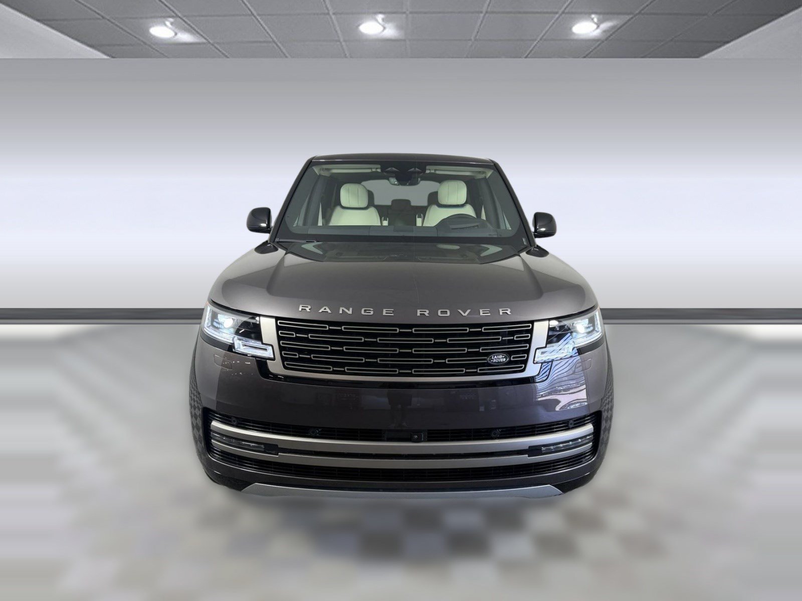 New 2026 Land Rover Range Rover SE AWD/4WD image 6