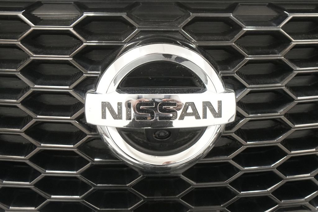 Used 2019 Nissan Murano SL image 11