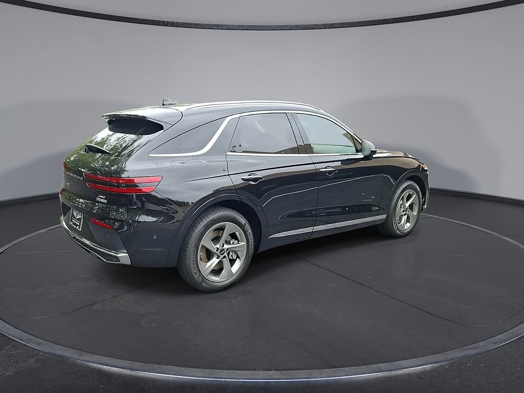 New 2026 Genesis GV70 2.5T Advanced AWD/4WD image 4