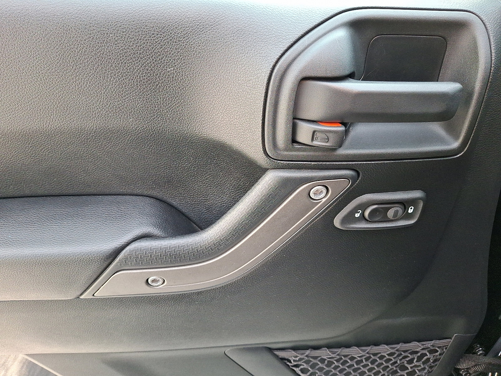 Used 2016 Jeep Wrangler Unlimited Sport w/ Quick Order Package 23S image 15