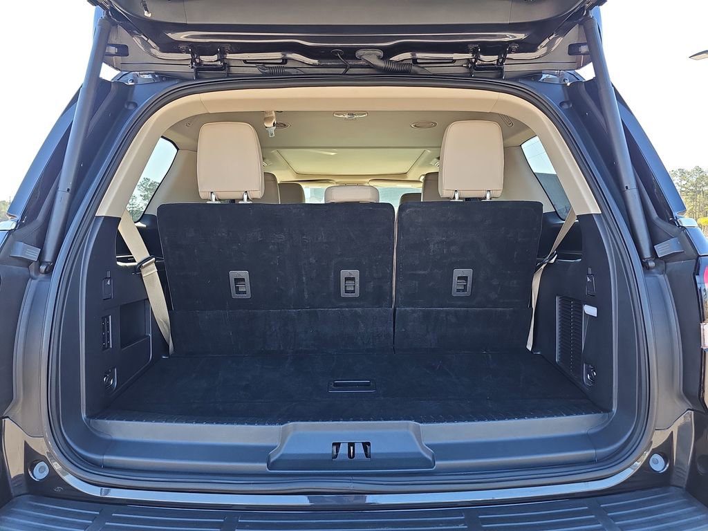 Used 2024 Ford Expedition Limited image 16