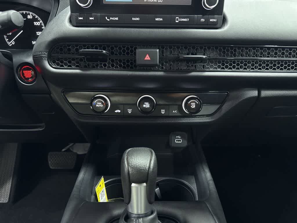 Used 2023 Honda HR-V LX image 21