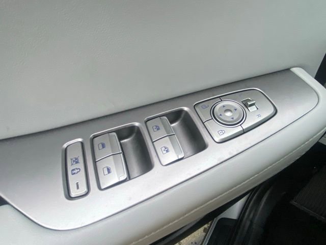 Used 2023 Hyundai Palisade SEL image 19