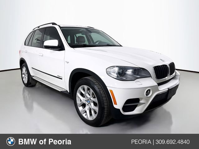 Used 2013 BMW X5 xDrive35i image 1