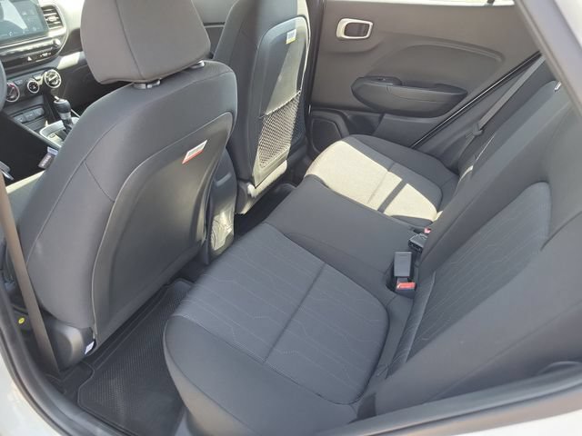 New 2026 Hyundai Venue SE FWD image 21