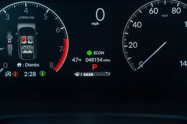 Used 2023 Honda CR-V EX-L image 26