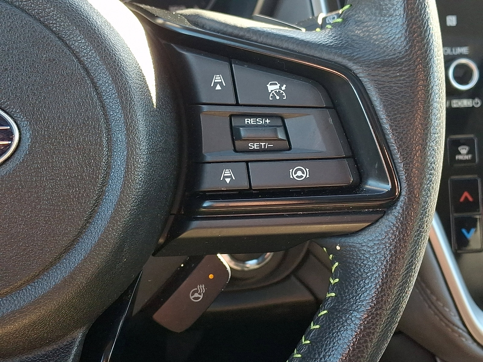 Used 2025 Subaru Outback Onyx Edition XT image 21