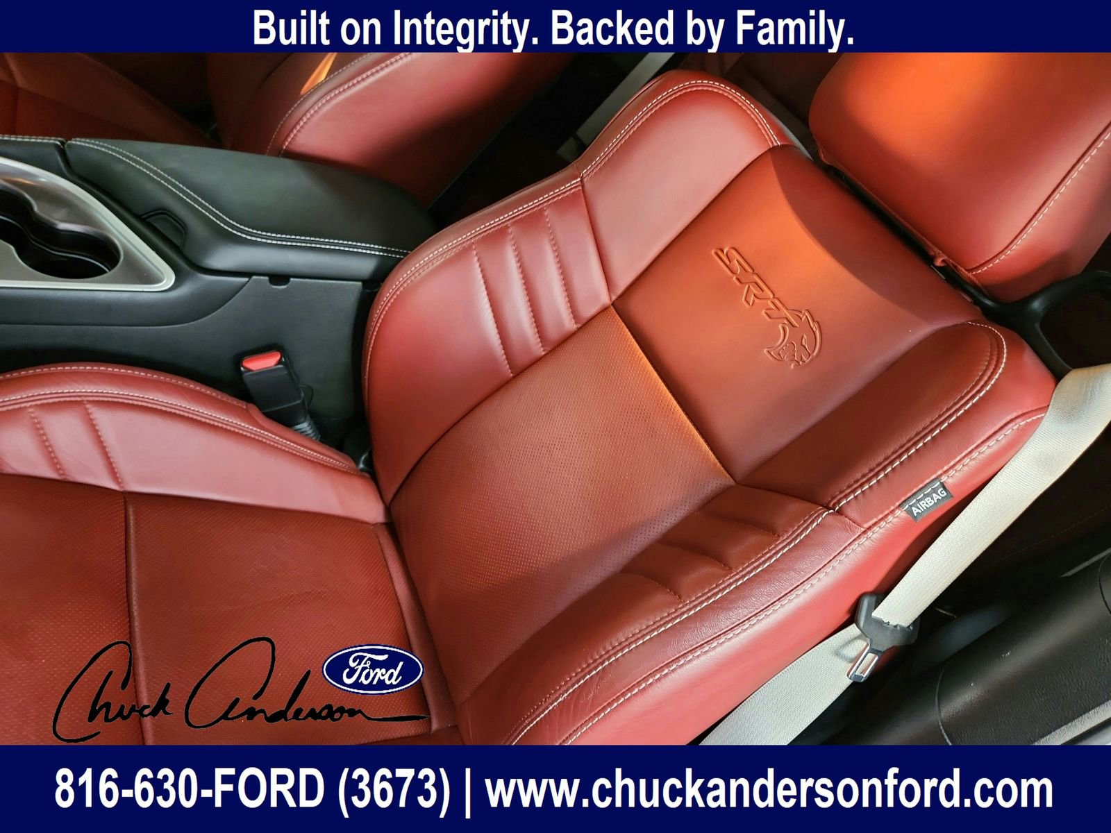 Used 2022 Dodge Challenger SRT Hellcat image 10