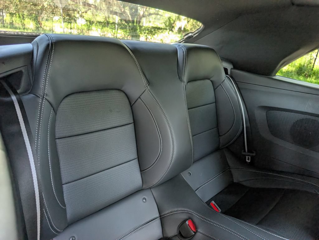 Used 2025 Ford Mustang GT Premium RWD image 19