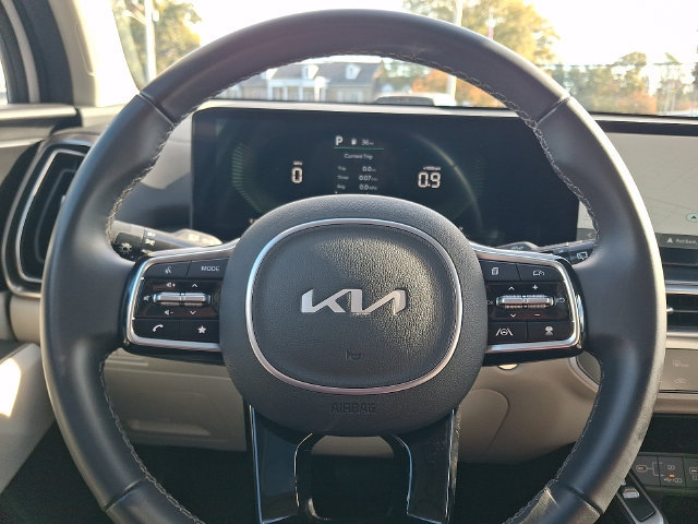 Used 2025 Kia Sorento S w/ Panoramic Sunroof Package FWD image 20