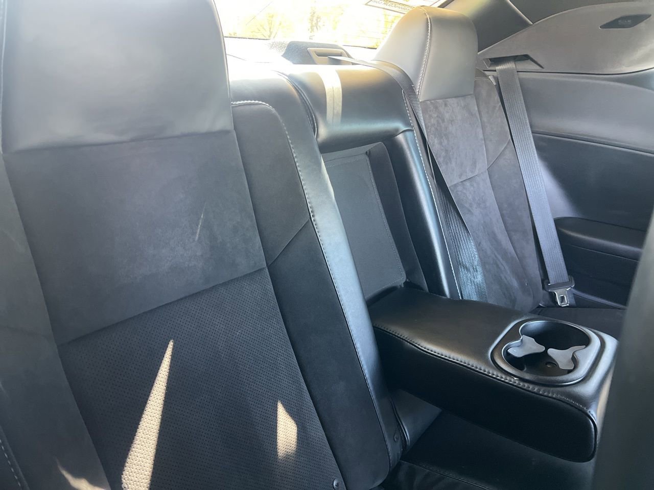 Used 2015 Dodge Challenger R/T Scat Pack image 24