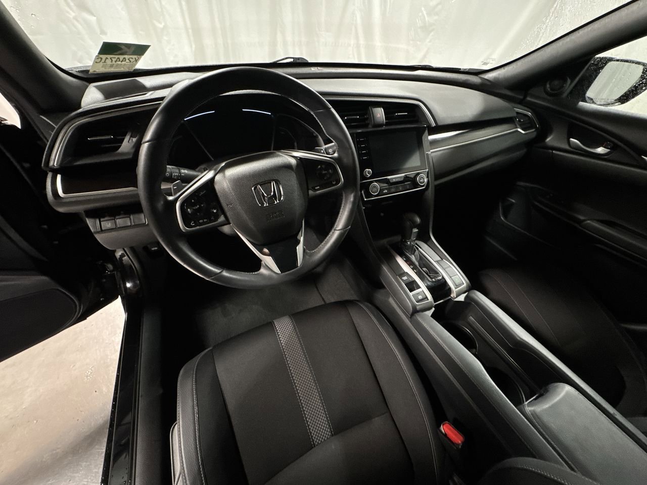 Used 2021 Honda Civic Sport image 15