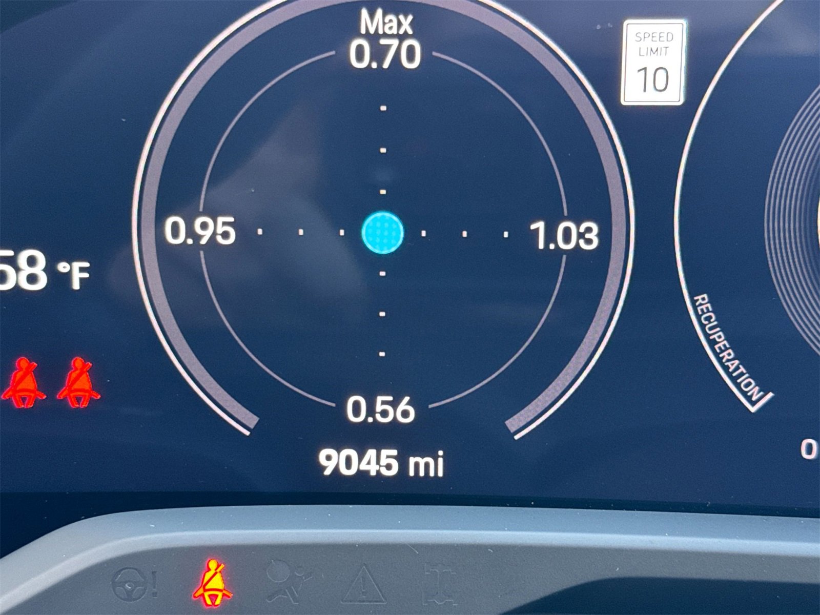 Used 2024 Porsche Taycan GTS image 32