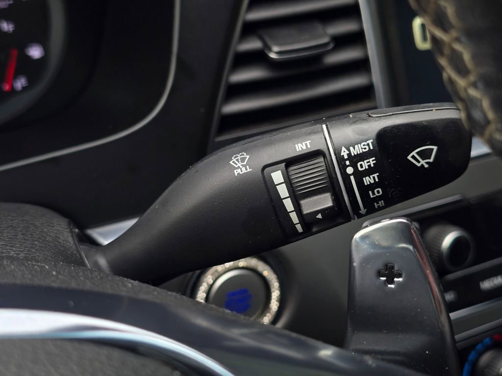 Used 2015 Hyundai Sonata Limited 2.0T image 36