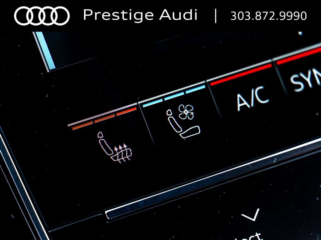New 2026 Audi Q7 3.0T Prestige image 19