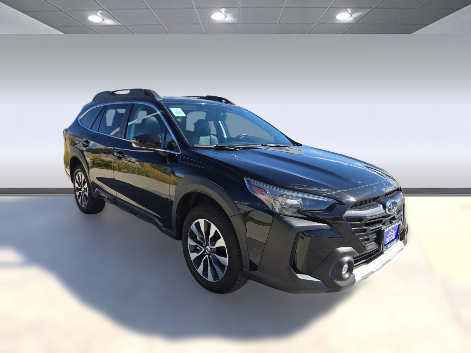 Used 2024 Subaru Outback Limited image 5