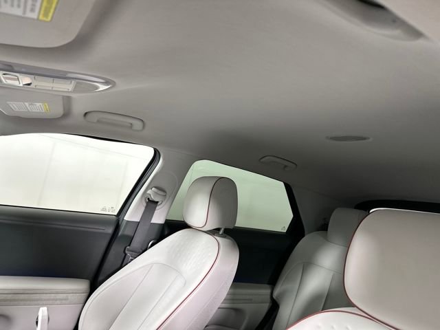 Used 2023 Hyundai Ioniq 5 SEL w/ Cargo Package image 12