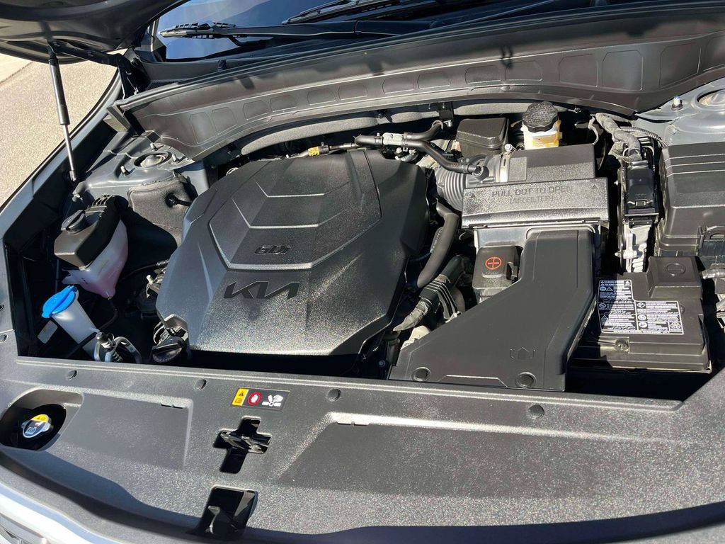 Used 2023 Kia Telluride SX Prestige AWD/4WD image 42