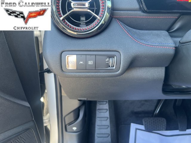 Used 2024 Chevrolet Blazer EV RS AWD/4WD image 22