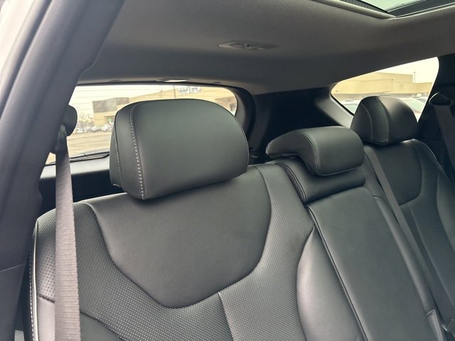 Certified 2023 Hyundai Santa Fe Limited image 26