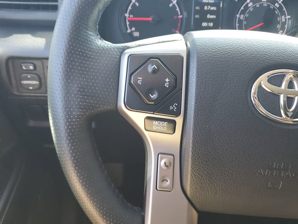 Certified 2023 Toyota 4Runner SR5 Premium w/ Moonroof Package image 33