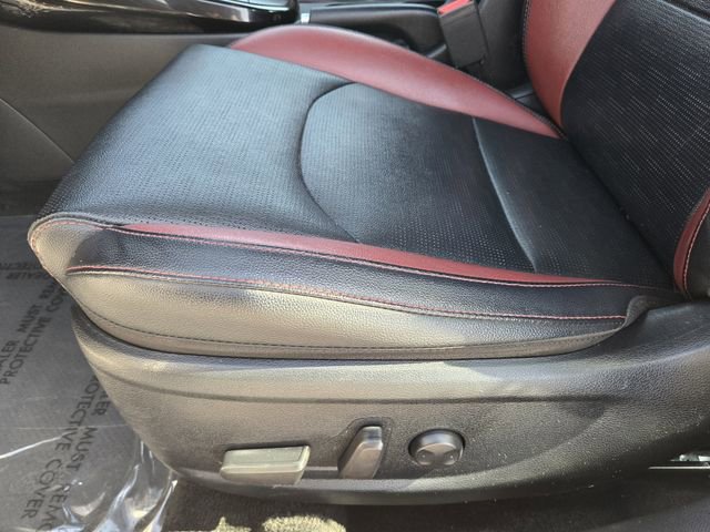 Used 2019 Kia Forte EX image 24