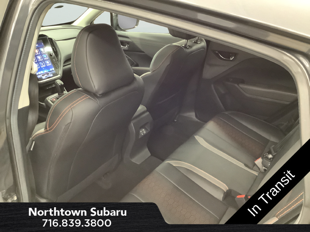 Certified 2024 Subaru Crosstrek 2.5i Limited AWD/4WD image 32