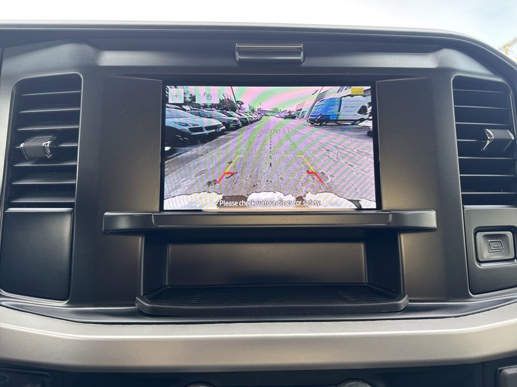 New 2026 Ford F250 XLT w/ Snow Plow Prep Package image 16