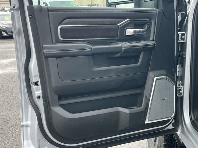 New 2026 RAM 2500 Laramie image 12