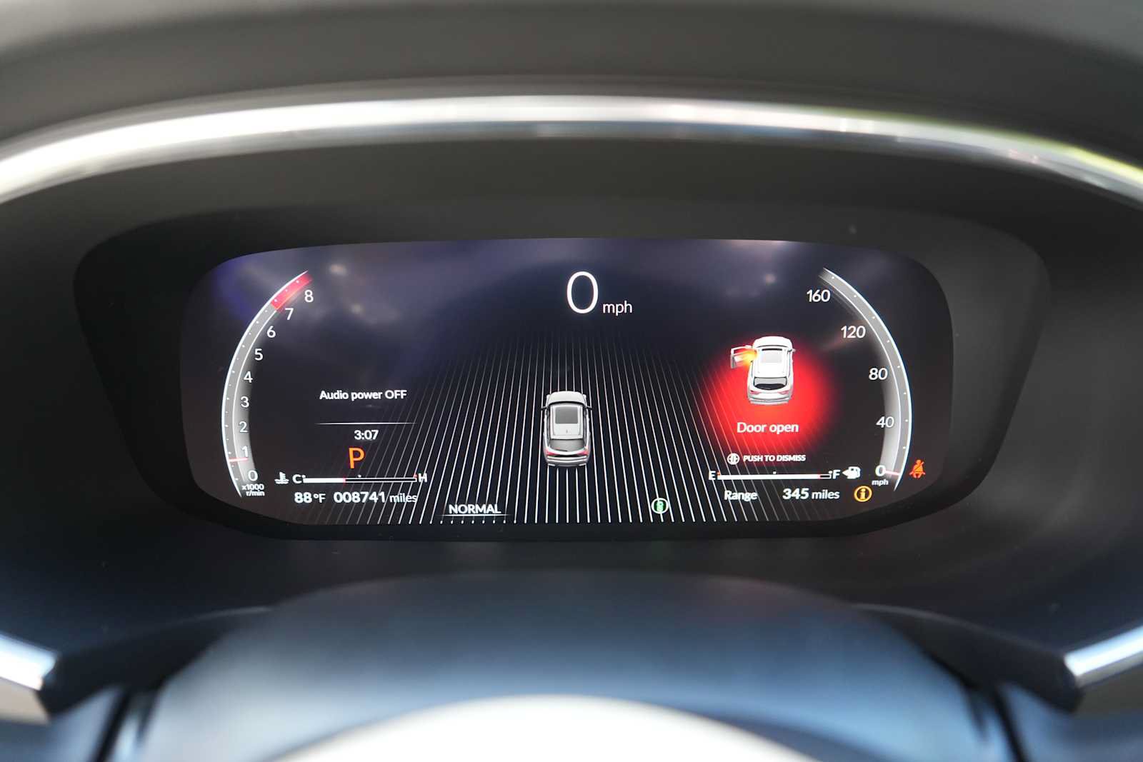 Certified 2025 Acura MDX A-Spec AWD/4WD image 23