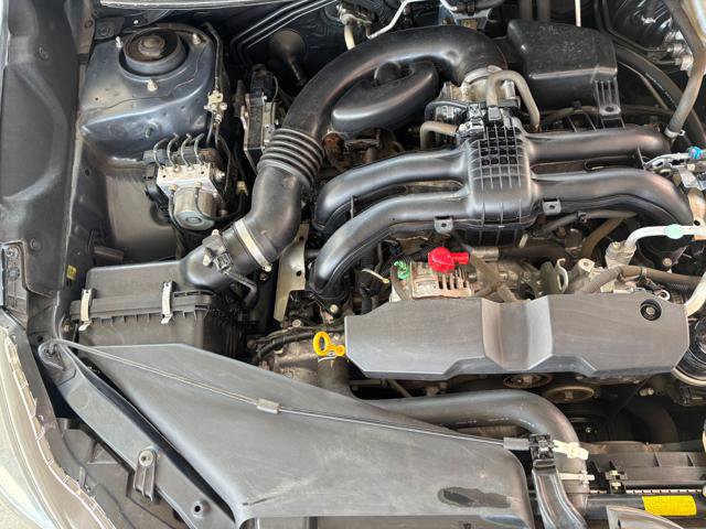 Used 2016 Subaru Impreza 2.0i image 18