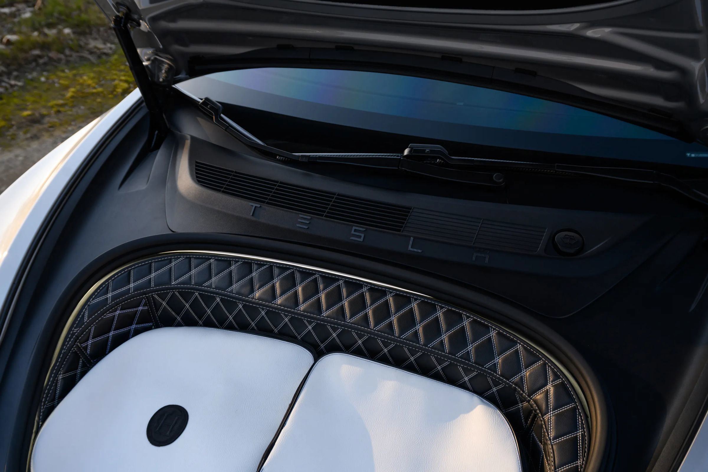 Used 2018 Tesla Model 3 Long Range image 63