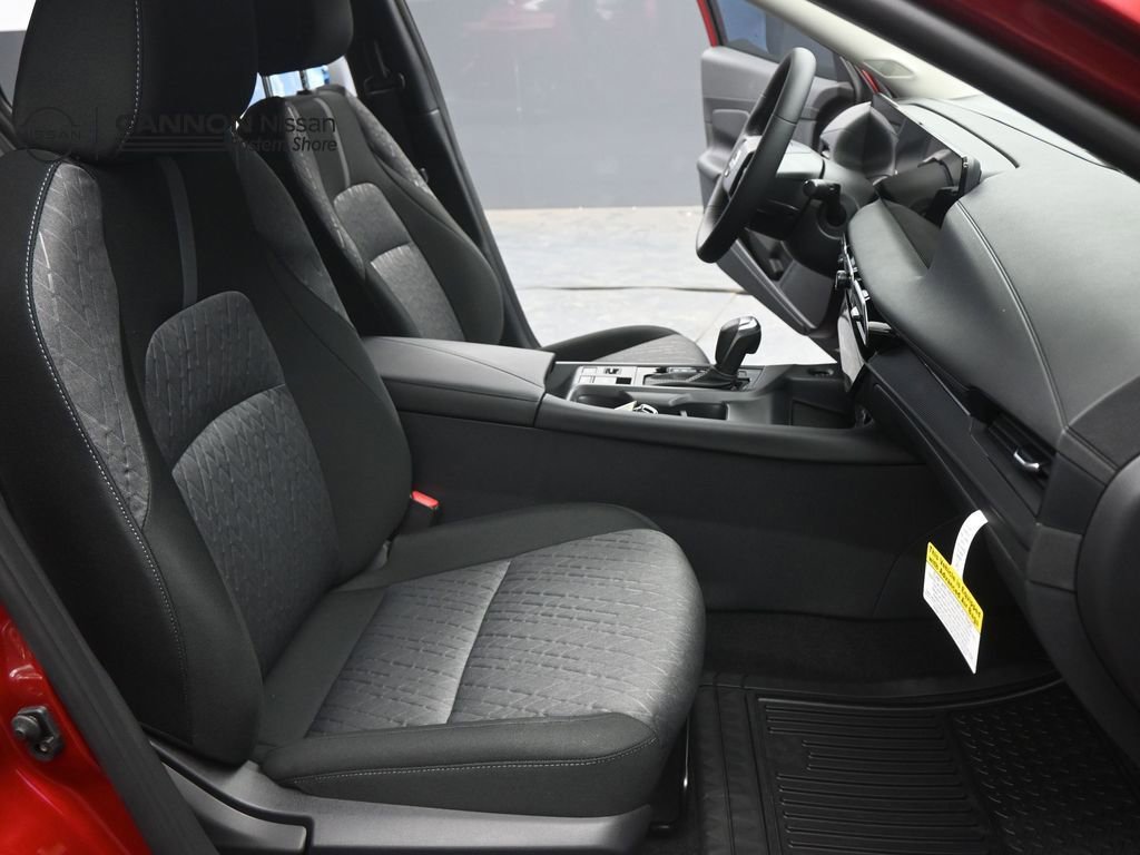 New 2026 Nissan Sentra SV image 21