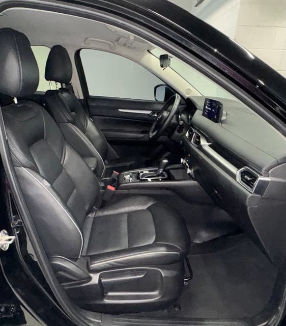 Used 2025 MAZDA CX-5 AWD 2.5 S image 14