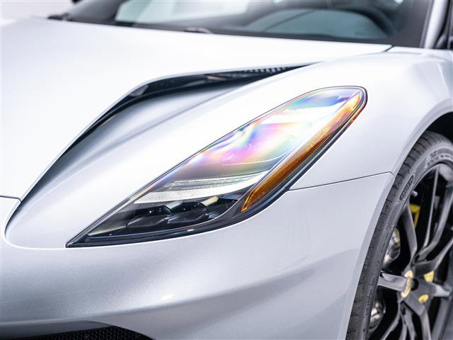 New 2025 Lotus Emira image 10