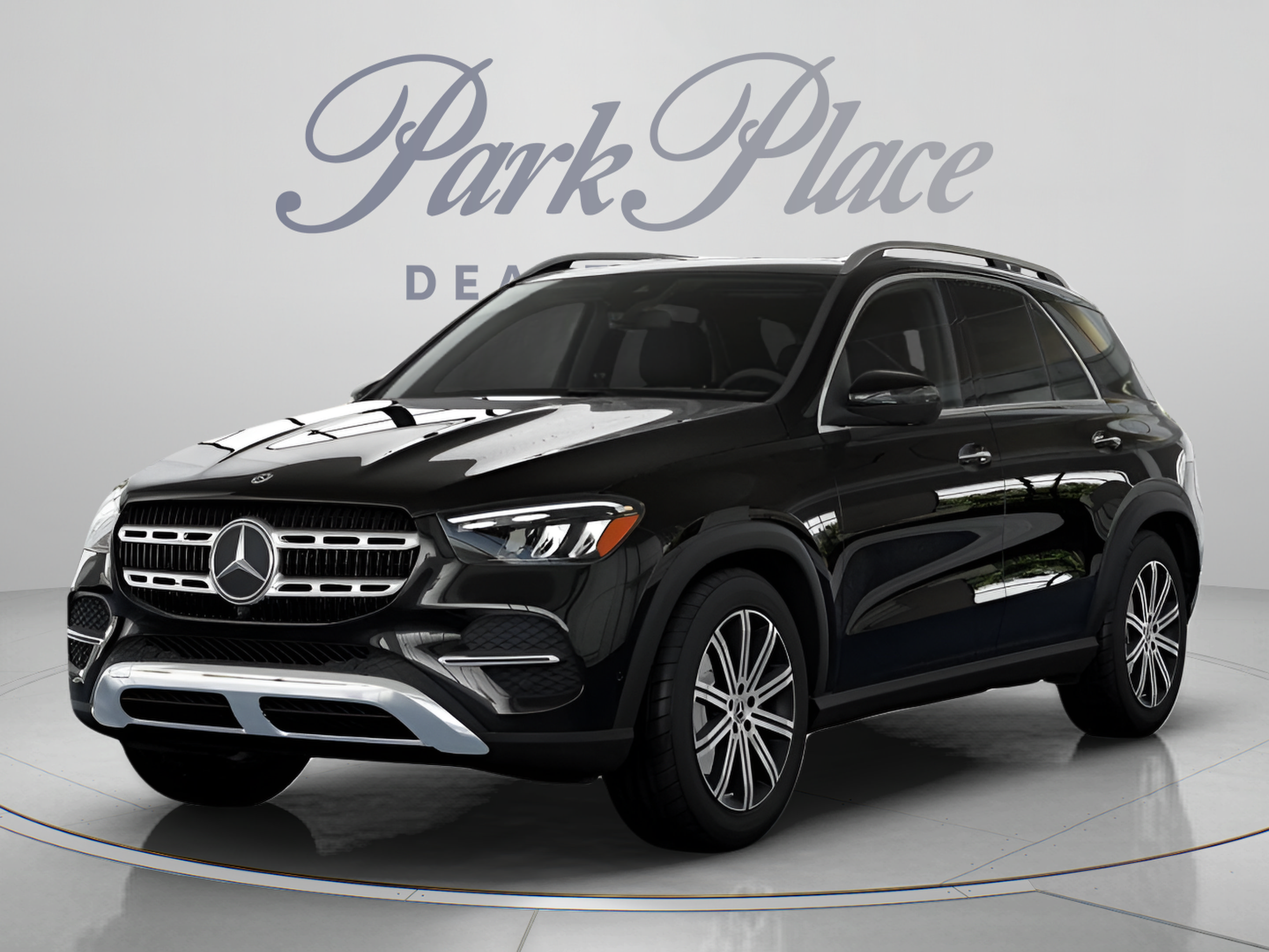 Certified 2026 Mercedes-Benz GLE 350 4MATIC image 40