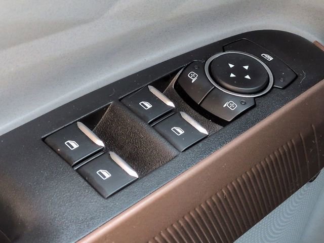 Certified 2024 Ford Maverick Lariat image 31