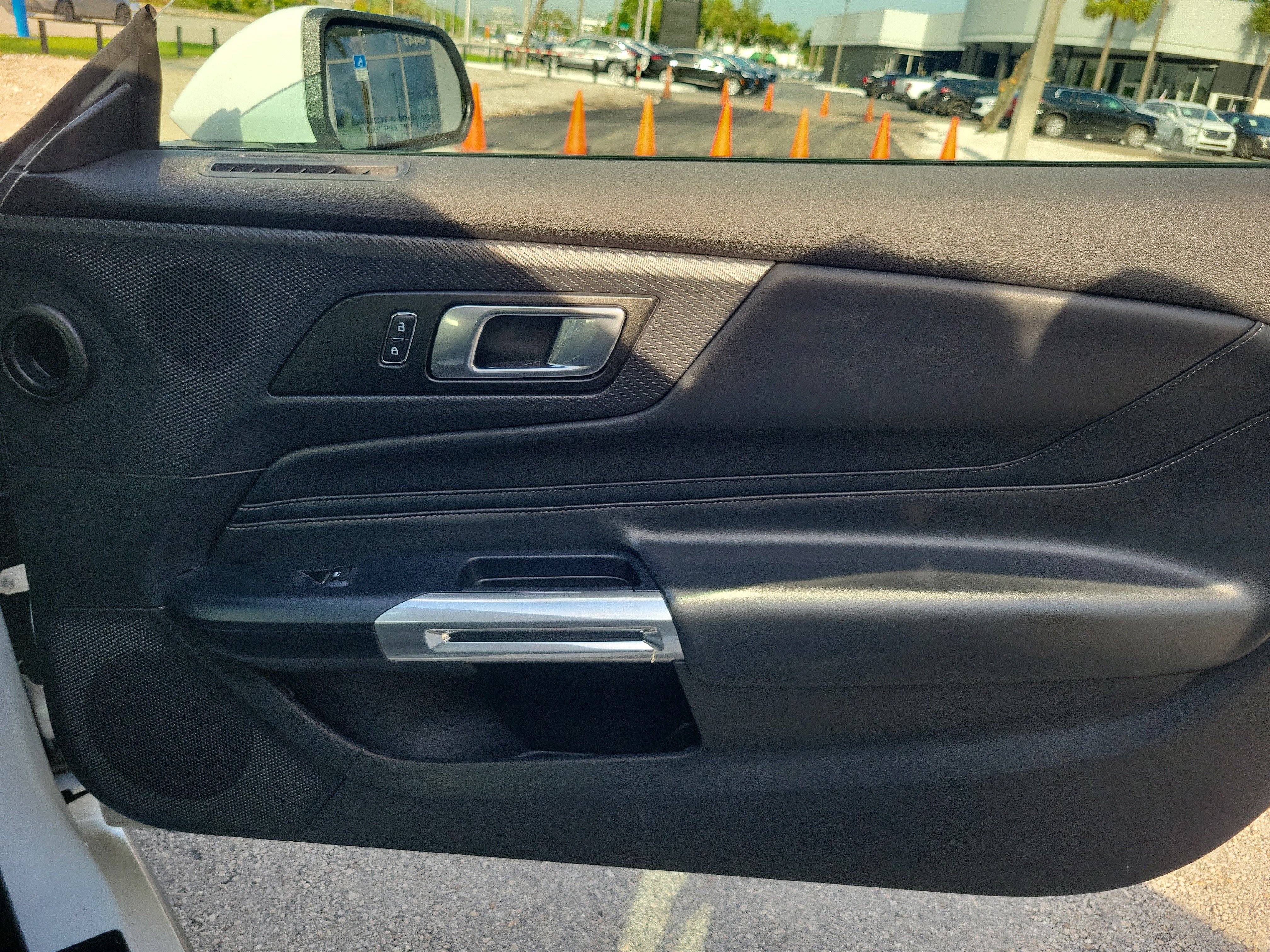 Used 2024 Ford Mustang Premium RWD image 26